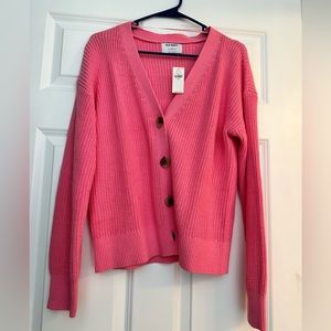NWT Old Navy Cardigan